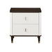 Carena Nightstand w/USB Port - Image 3