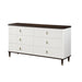 Carena Dresser w/Jewelry Tray