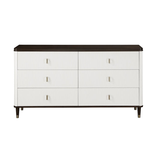 Carena Dresser w/Jewelry Tray - Image 2