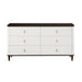 Carena Dresser w/Jewelry Tray - Image 2