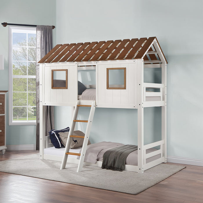 Inara Bunk Bed (T/T) - Image 4