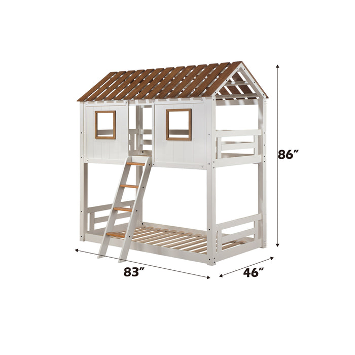 Inara Bunk Bed (T/T) - Image 5