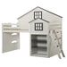 Ratana Loft Bed - Image 3