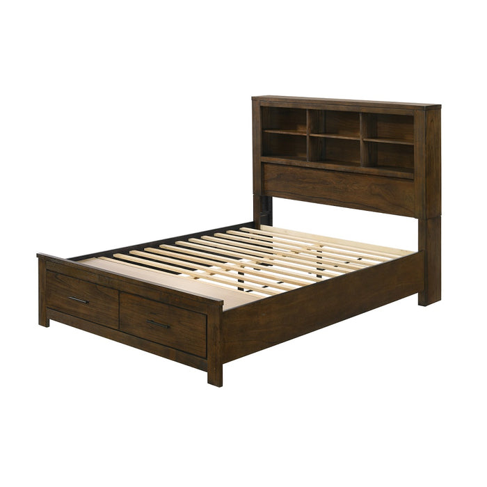Merrilee II Eastern King Bed - Image 2