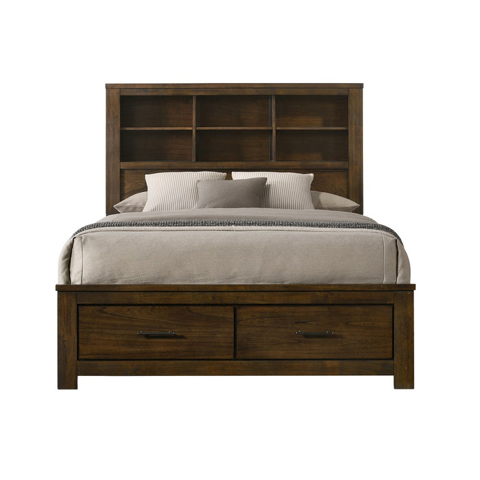 Merrilee II Eastern King Bed - Image 3