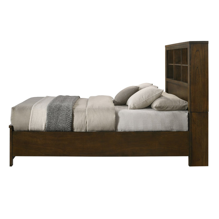 Merrilee II Queen Bed - Image 4