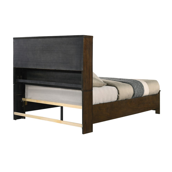 Merrilee II Queen Bed - Image 6