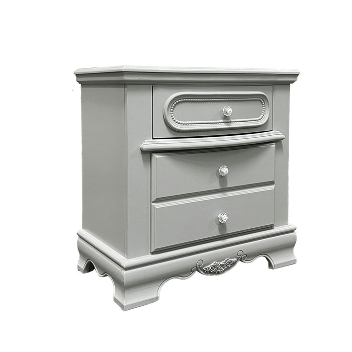 Flora Nightstand - Image 2