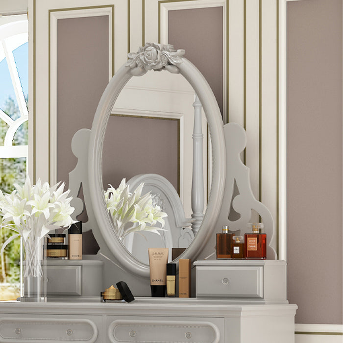 Flora Jewelry Mirror