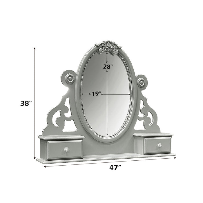 Flora Jewelry Mirror - Image 12