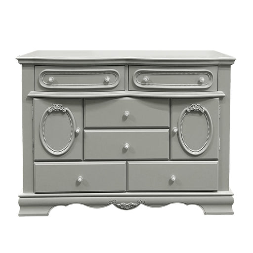Flora Dresser w/Door - Image 3