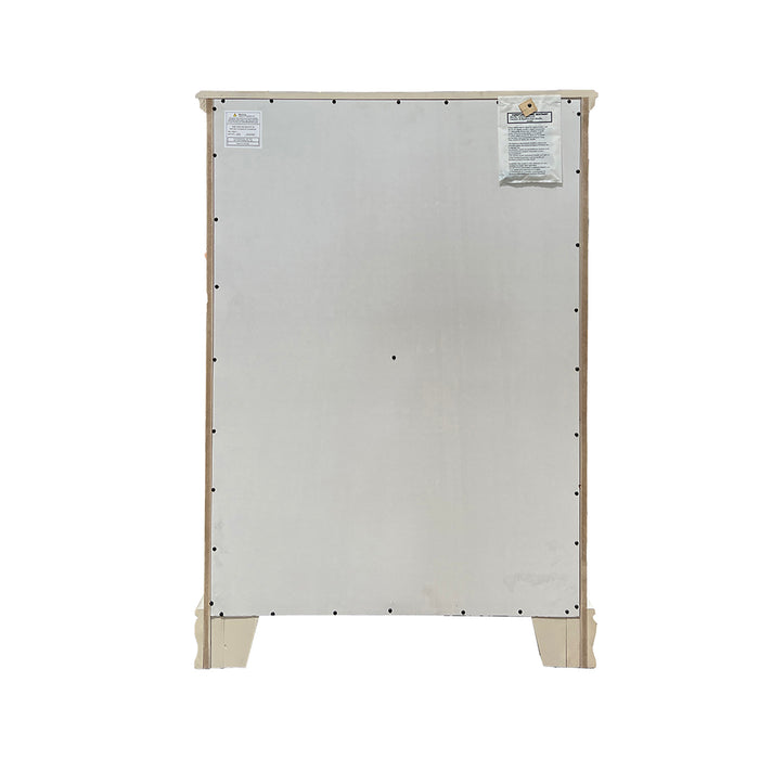 Flora Chest - Image 6