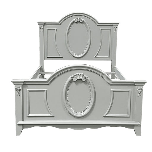 Flora Full Bed - Image 2