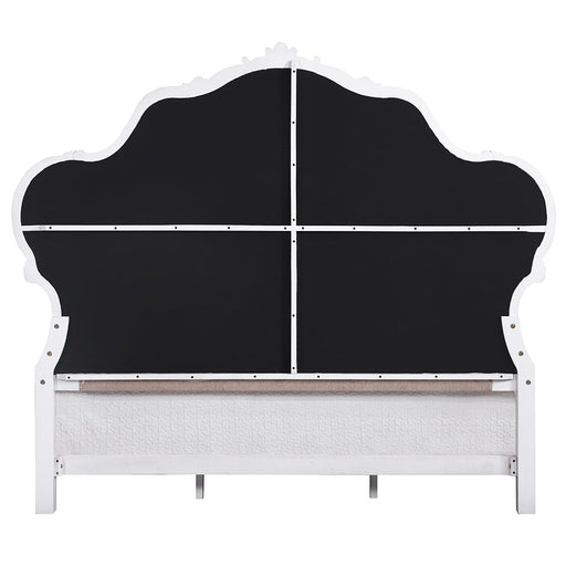 Latisha Eastern King Bed - Image 4