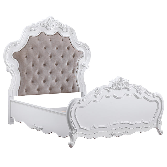 Latisha Queen Bed - Image 2