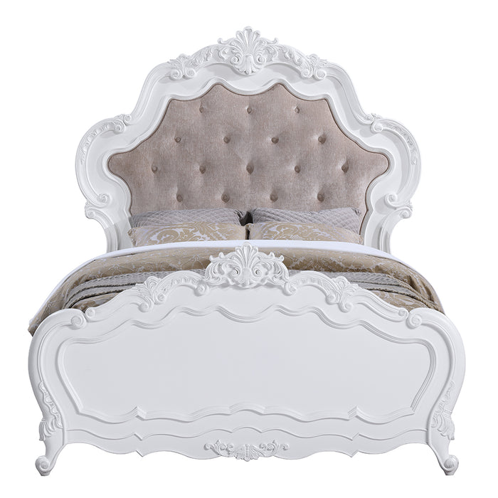 Latisha Queen Bed - Image 3
