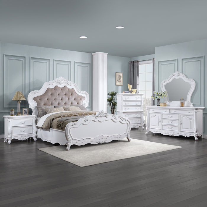 Latisha Queen Bed - Image 6