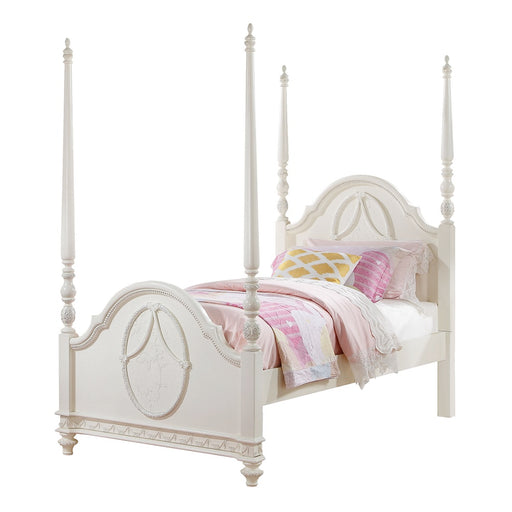 Dorothy Full Bed (Wooden Poster) - Image 2