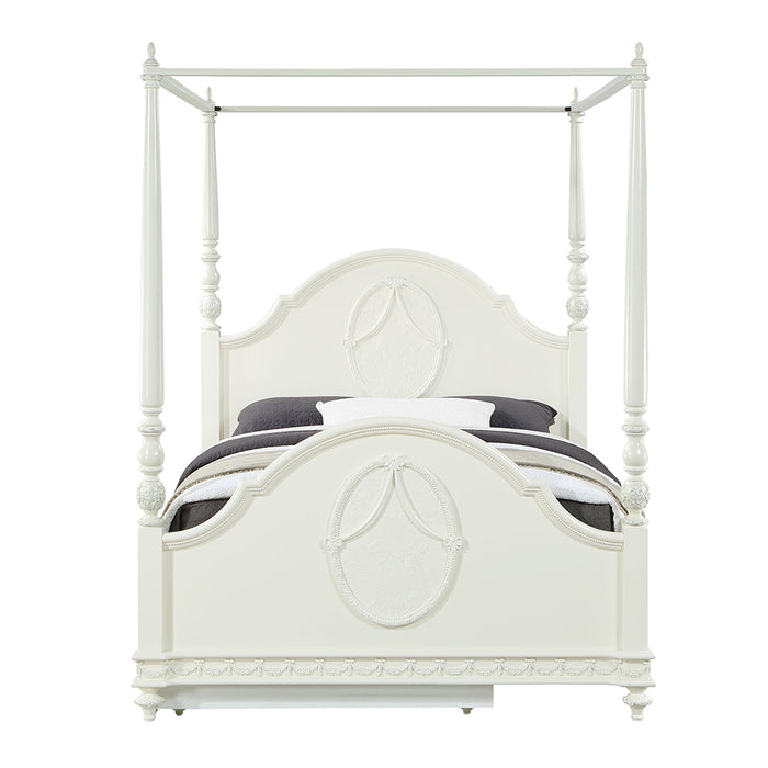 Dorothy Full Bed (Wooden Poster) - Image 4