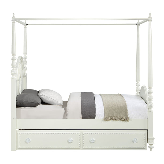 Dorothy Full Bed (Wooden Poster) - Image 5