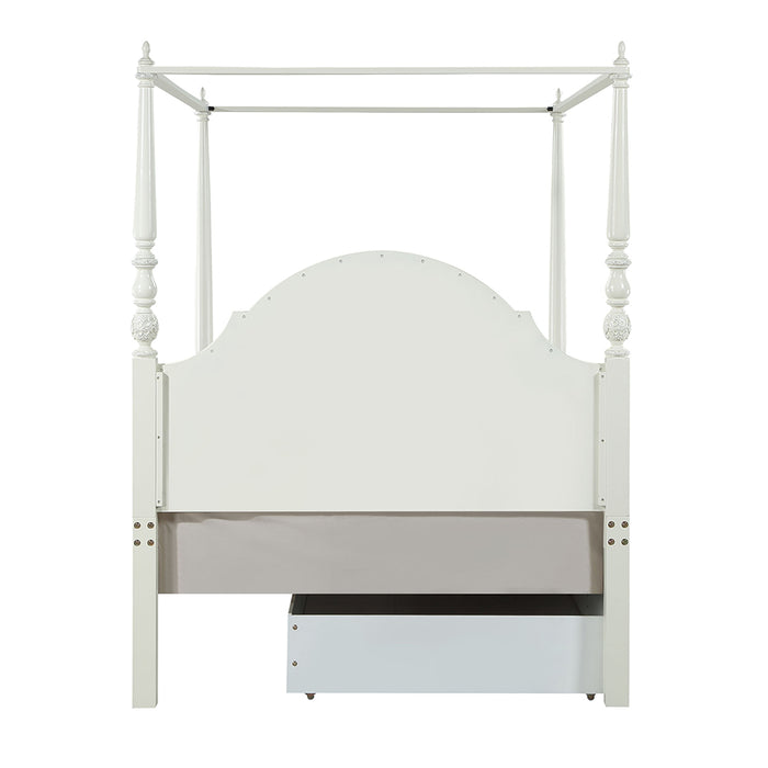 Dorothy Full Bed (Wooden Poster) - Image 6