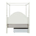 Dorothy Full Bed (Wooden Poster) - Image 6