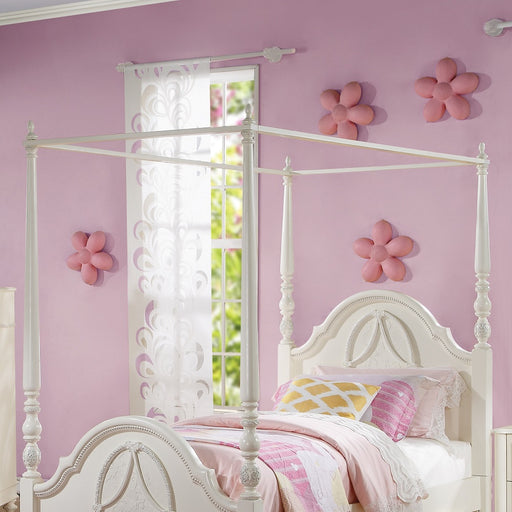 Dorothy Full Canopy-Optional