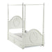 Dorothy Twin Bed (Wooden Poster) - Image 3