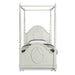 Dorothy Twin Bed (Wooden Poster) - Image 4