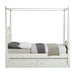 Dorothy Twin Bed (Wooden Poster) - Image 5