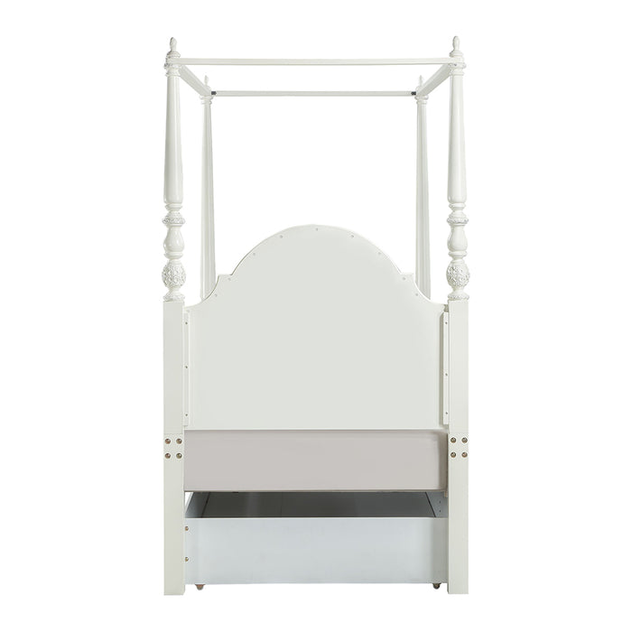 Dorothy Twin Bed (Wooden Poster) - Image 6