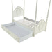 Dorothy Twin Bed (Wooden Poster) - Image 7