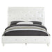 Dorothy Full Bed (Padded Sleigh) - Image 3