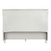 Dorothy Full Bed (Padded Sleigh) - Image 5