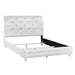 Dorothy Twin Bed (Padded Sleigh) - Image 2