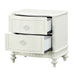 Dorothy Nightstand w/2 Drawers - Image 4