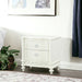 Dorothy Nightstand w/2 Drawers - Image 6