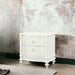 Dorothy Nightstand w/2 Drawers - Image 7