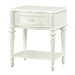 Dorothy Nightstand w/1 Drawer - Image 2