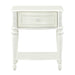 Dorothy Nightstand w/1 Drawer - Image 3