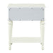 Dorothy Nightstand w/1 Drawer - Image 4
