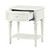 Dorothy Nightstand w/1 Drawer - Image 5