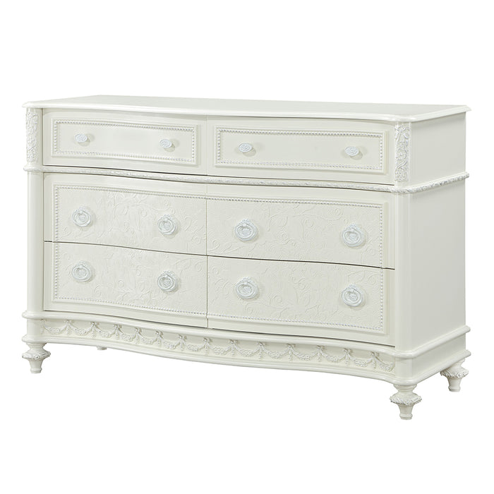 Dorothy Dresser - Image 2