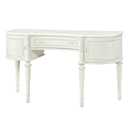 Dorothy Vanity Desk w/Mirror - Image 2