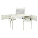 Dorothy Vanity Desk w/Mirror - Image 4