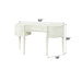 Dorothy Vanity Desk w/Mirror - Image 7