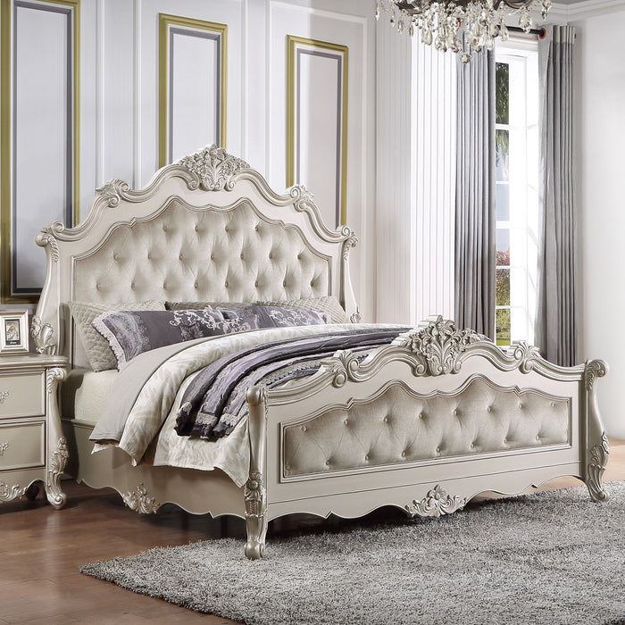 Bently Queen Bed - Image 5