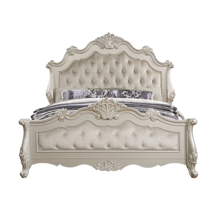 Bently Queen Bed - Image 2