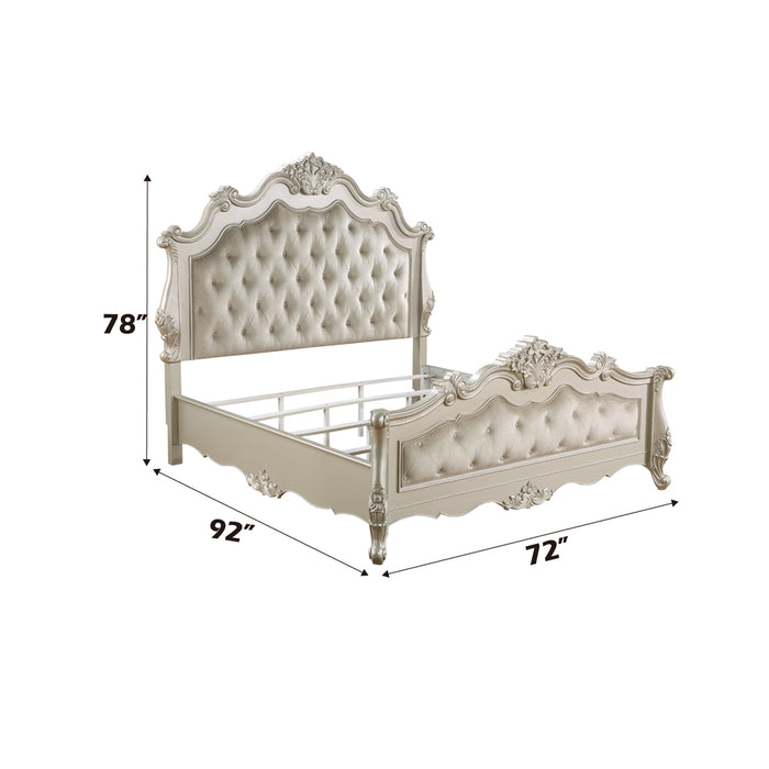 Bently Queen Bed - Image 7