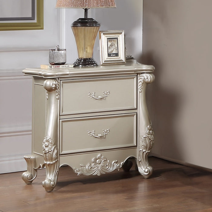Bently Nightstand - Image 5